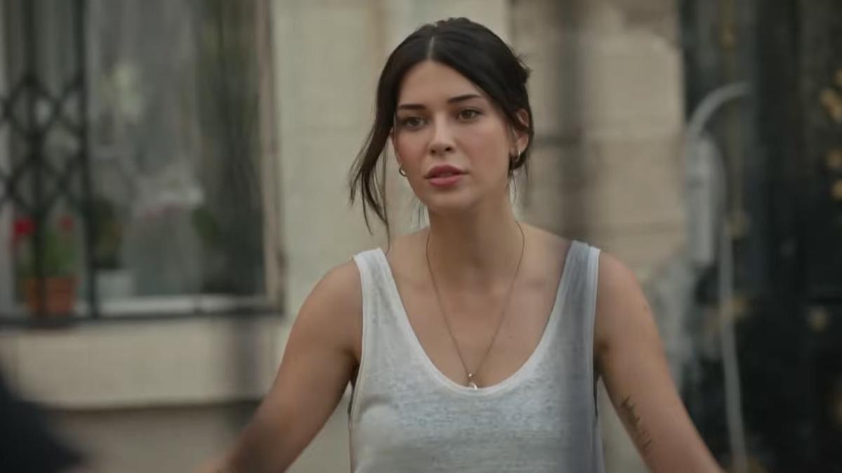 Devrim Özkan Dubai’de Büyük Beğeni Topladı