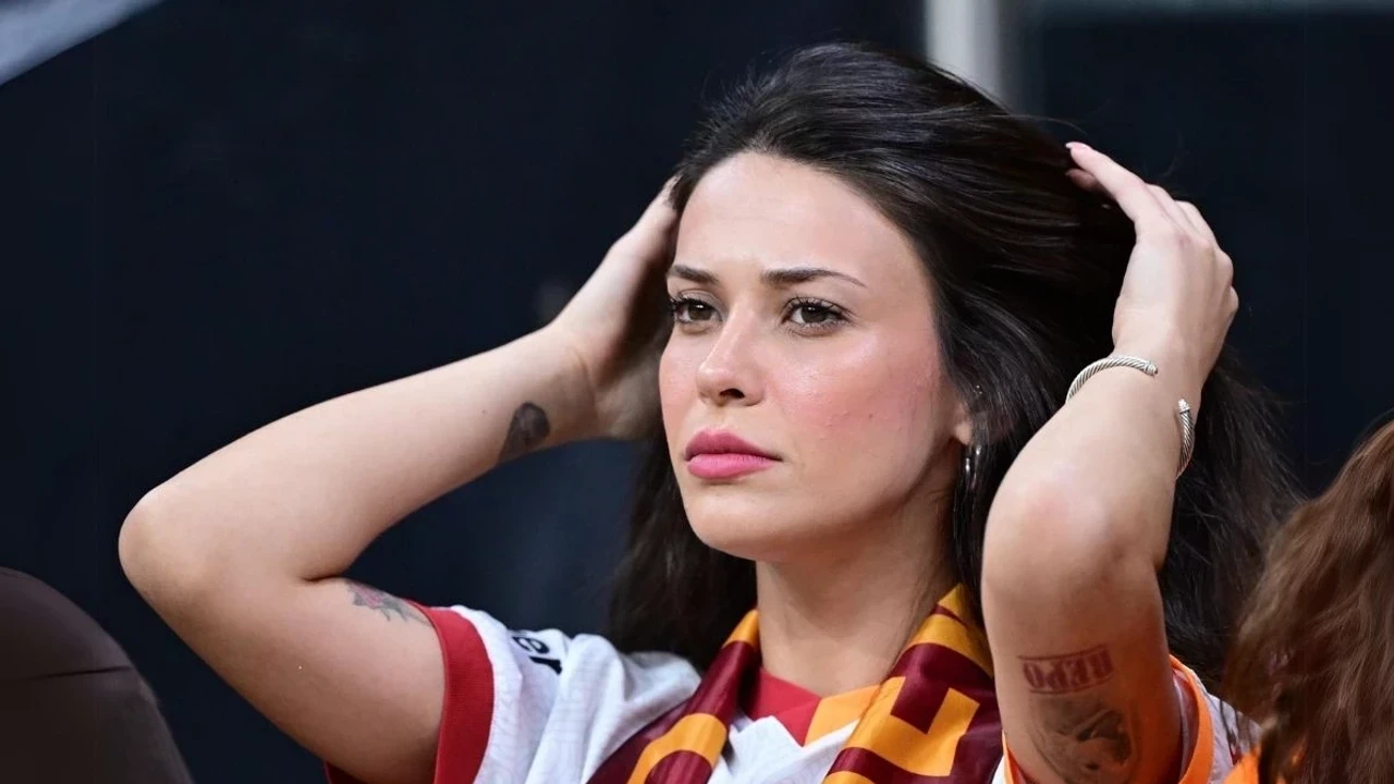 Devrim Özkan'dan İddialara Sert Yanıt