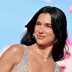 Dua Lipa'nın Nişan Haberi Gündemde