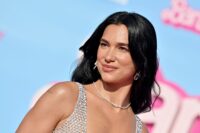 Dua Lipa'nın Nişan Haberi Gündemde