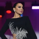 Ebru Gündeş'in 14 Şubat Tarifesi