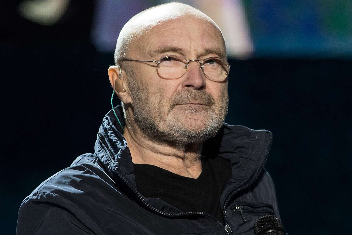 Efsane Müzisyen Phil Collins'ten Üzücü Haber