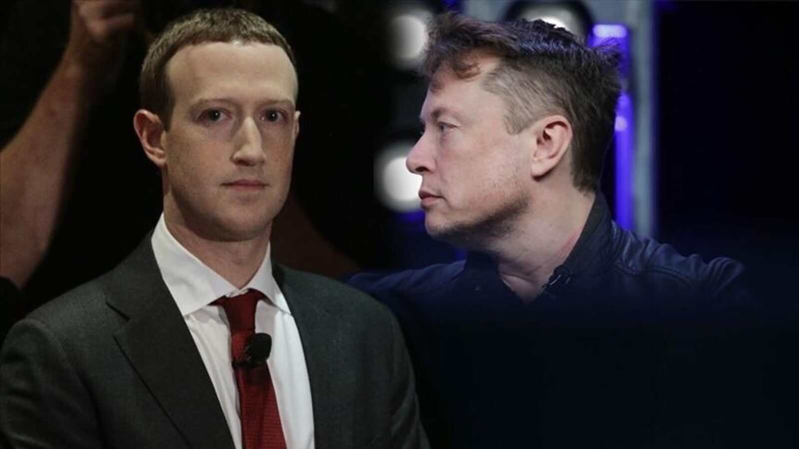 Elon Musk mı, Mark Zuckerberg mi