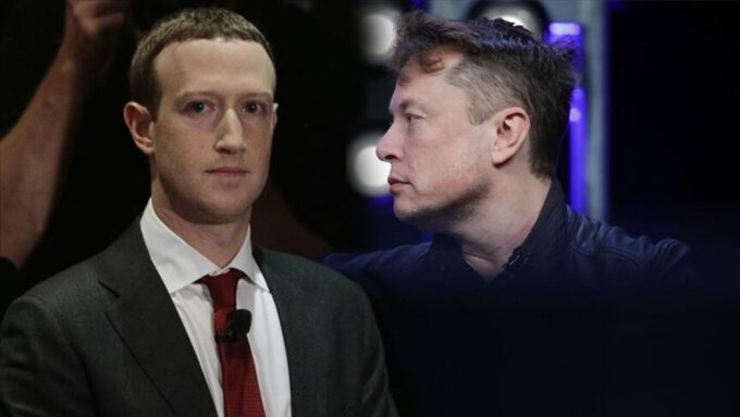 Elon Musk mı, Mark Zuckerberg mi