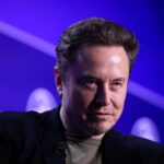 Elon Musk'a Velayet Davası