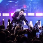 Emir Can İğrek, Bostancı Gösteri Merkezi'nde Unutulmaz Bir Gece Yaşattı!