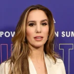 Eski Disney Yıldızı Christy Carlson Romano Gözünden Vuruldu