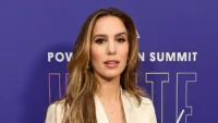 Eski Disney Yıldızı Christy Carlson Romano Gözünden Vuruldu