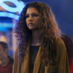 'Euphoria' Üçüncü Sezonunun Çekimleri Üç Yıl Aradan Sonra Başladı
