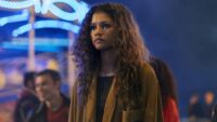 'Euphoria' Üçüncü Sezonunun Çekimleri Üç Yıl Aradan Sonra Başladı