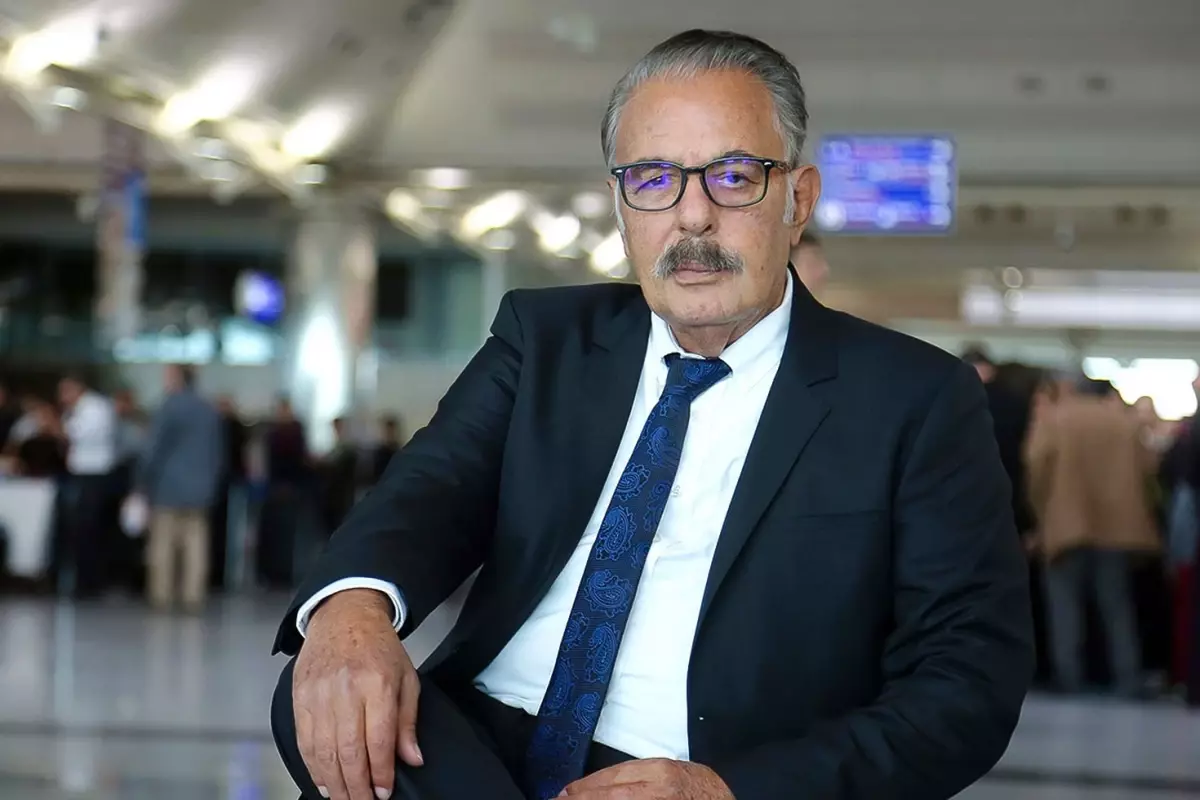 Ferdi Tayfur'un Vasiyeti Açıklandı