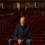 Ferhan Şensoy Belgeseli Çekimleri Ses Tiyatrosu'nda Başladı