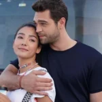 Furkan Andıç’tan Sevgilisi Aybüke Pusat’a Doğum Günü Sürprizi
