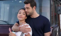 Furkan Andıç’tan Sevgilisi Aybüke Pusat’a Doğum Günü Sürprizi