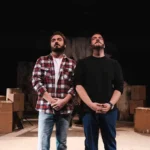 Gece Diyarı: Marius von Mayenburg'un Efsanevi Oyunu Türkiye'de Sahnelenecek!