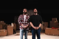 Gece Diyarı: Marius von Mayenburg'un Efsanevi Oyunu Türkiye'de Sahnelenecek!