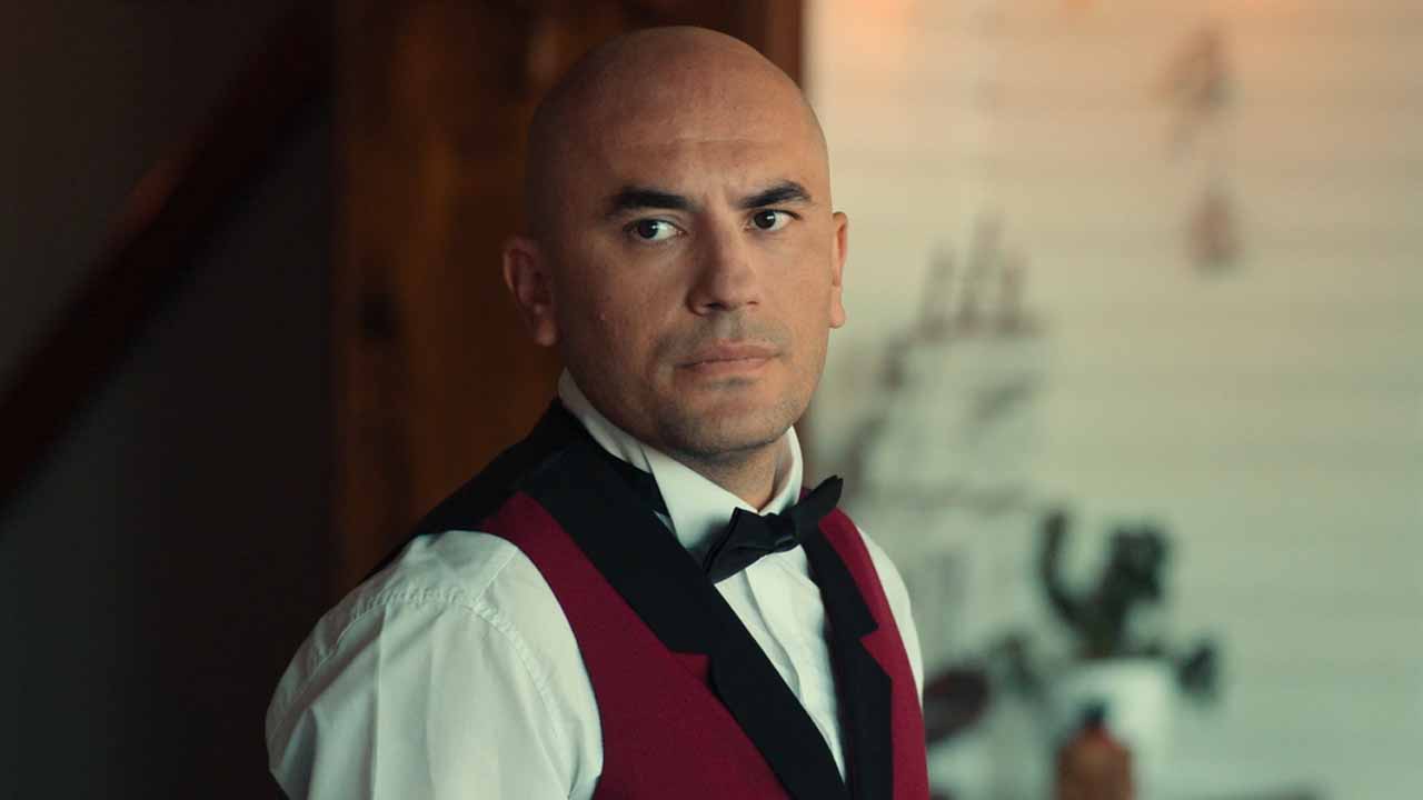 Giray Altınok'tan Hukuki Adım