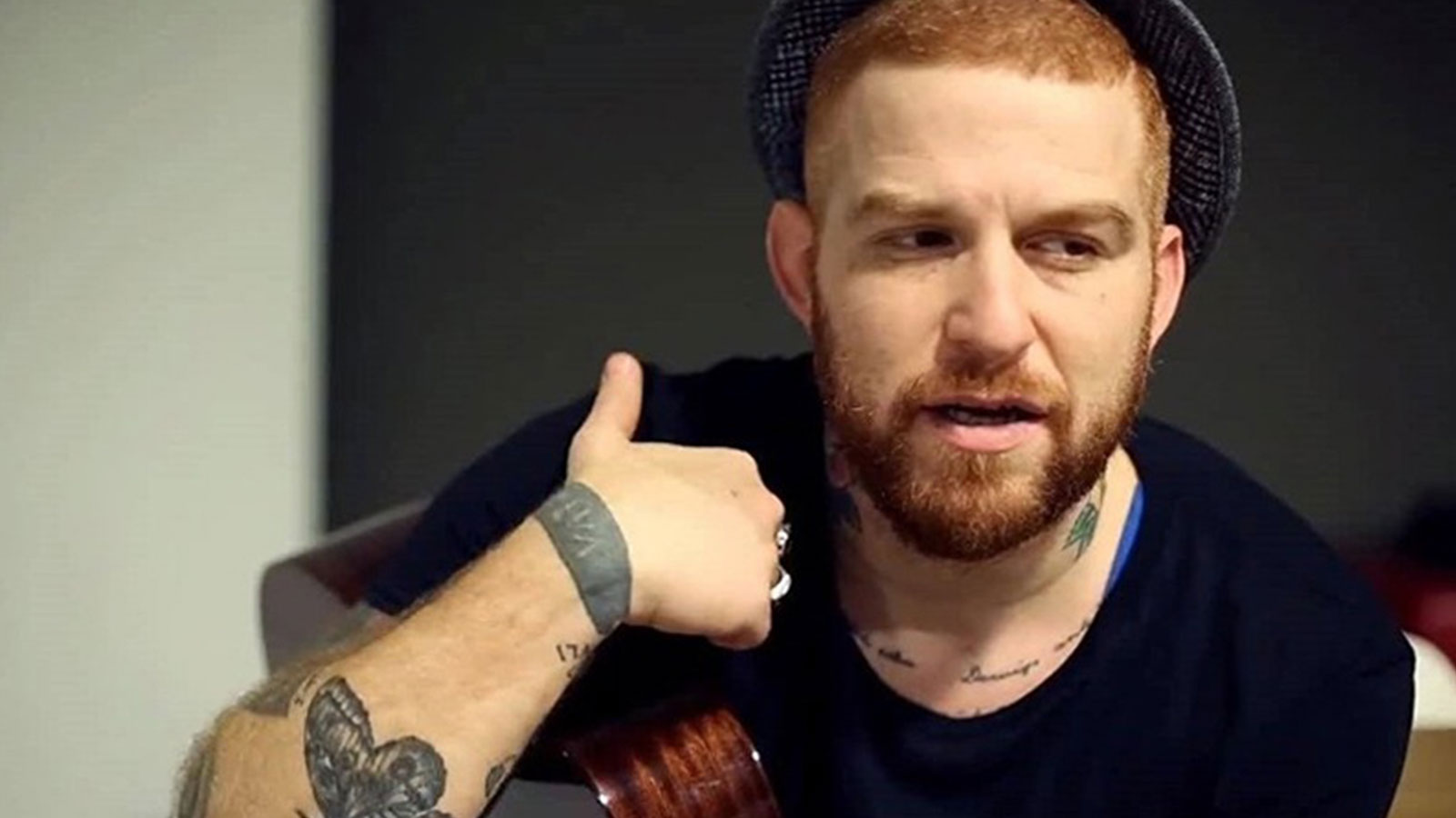 Gökhan Özoğuz Londra'da! Boşanmanın Ardından Yeni Kararlar Aldı!