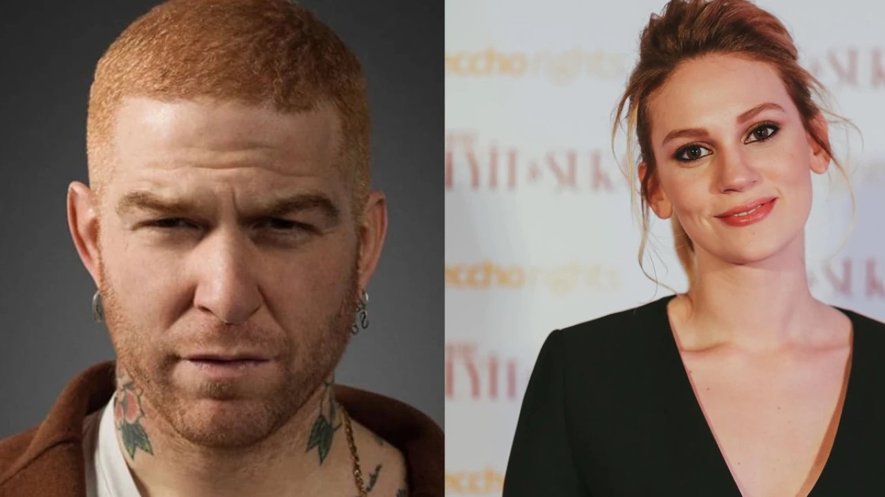 Gökhan Özoğuz ve Farah Zeynep Abdullah Arasında Aşk İddiası