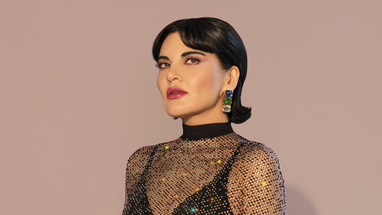 Göksel’in Yeni İmajı