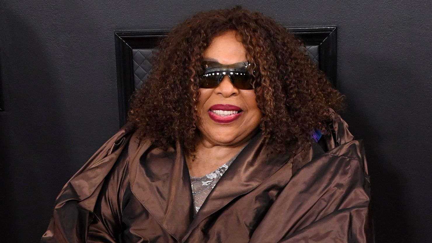 Grammy Ödüllü Efsane Roberta Flack Hayata Veda Etti