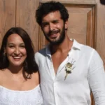 Gupse Özay’dan Eşine Duyduğu Hayranlık