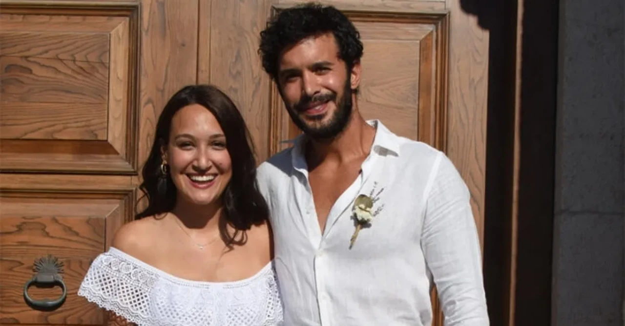 Gupse Özay’dan Eşine Duyduğu Hayranlık