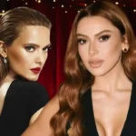 Hadise ve Demet Akalın Arasında Soğuk Savaş