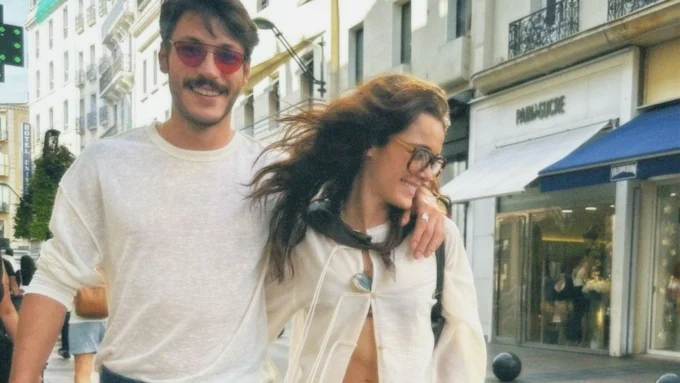 Hafsanur Sancaktutan, Aşk Hayatı ve Gelecek Planlarını Açıkladı