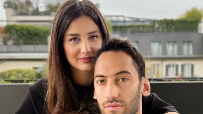 Hakan Çalhanoğlu