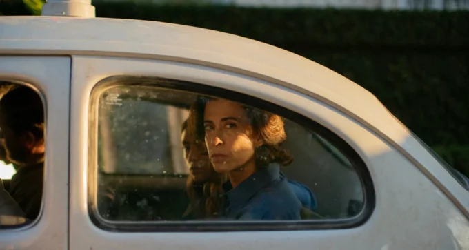 'Hâlâ Buradayım' 28 Şubat'ta Sinemalarda!