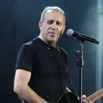 Haluk Levent'ten Gazze'ye Büyük Destek