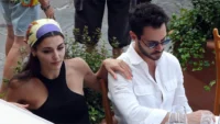 Hande Erçel ve Hakan Sabancı'dan Ayrılık İddialarına İspanya'dan Net Yanıt
