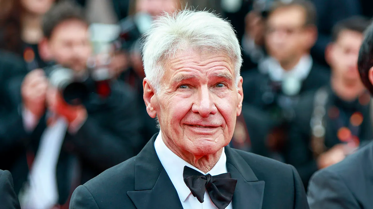 Harrison Ford Emeklilik Planları Hakkında Ne Söyledi