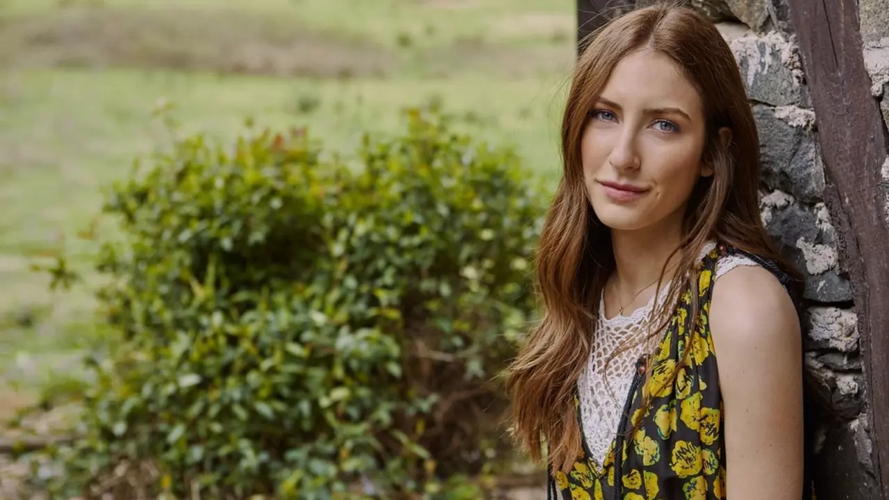 Hazar Motan, "Başka Bir Gün" Dizisiyle Geri Dönüyor