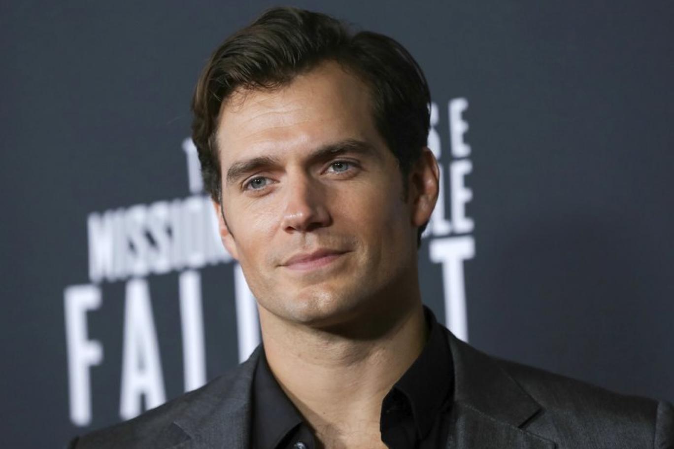 Henry Cavill'in James Bond Olmasını Engelleyen Karar