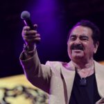 İbrahim Tatlıses, Avrupa Turnesine Almanya'da Başladı