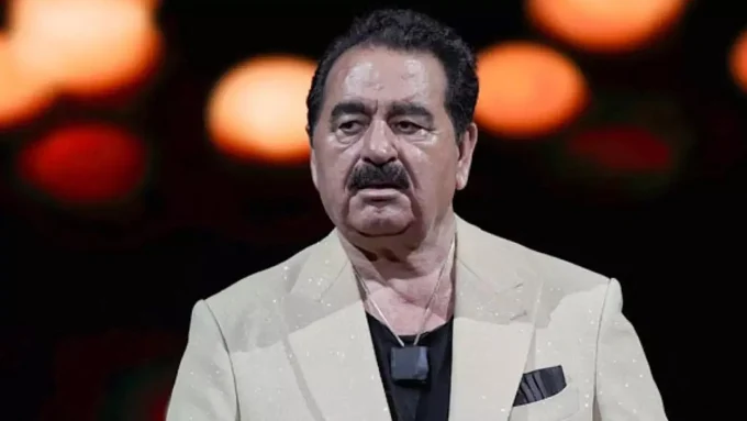 İbrahim Tatlıses’in Eski Menajeri Suç Duyurusunda Bulundu!