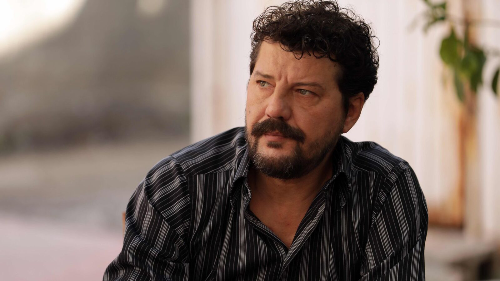 İlker Aksum Baba Oldu