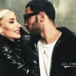 İrem Derici'nin Yeni Sevgilisi Kim