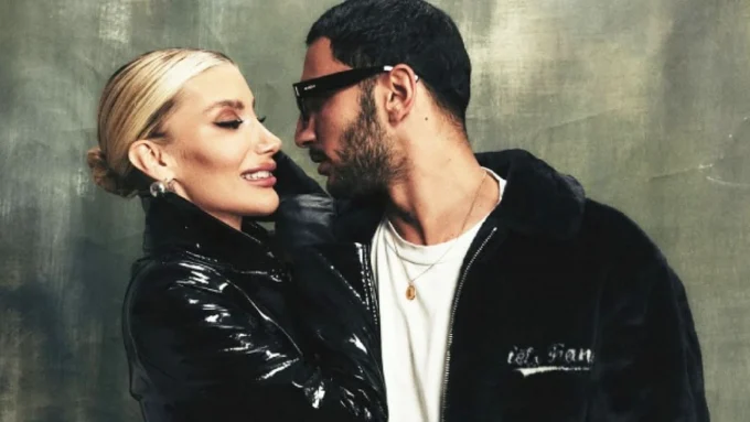 İrem Derici'nin Yeni Sevgilisi Kim