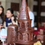 İstanbul Çikolata Festivaline Hazırlanıyor