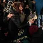 İtalyan Şefin Oğlu Mattia Ahmet Hayatını Kaybetti