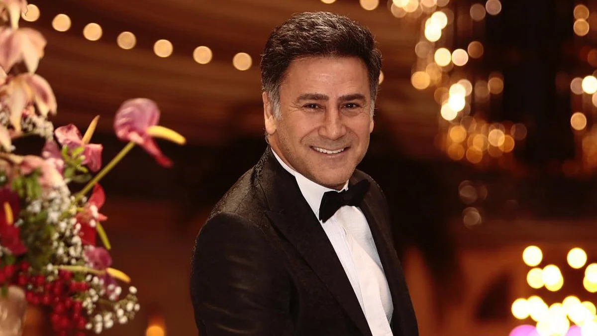 İzzet Yıldızhan'dan Elon Musk'a Espirili Tebrik Mesajı!