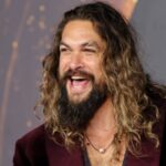 Jason Momoa Yeni Aşkıyla Görüntülendi