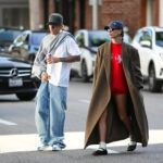 Justin Bieber Paparazzilere Meydan Okudu