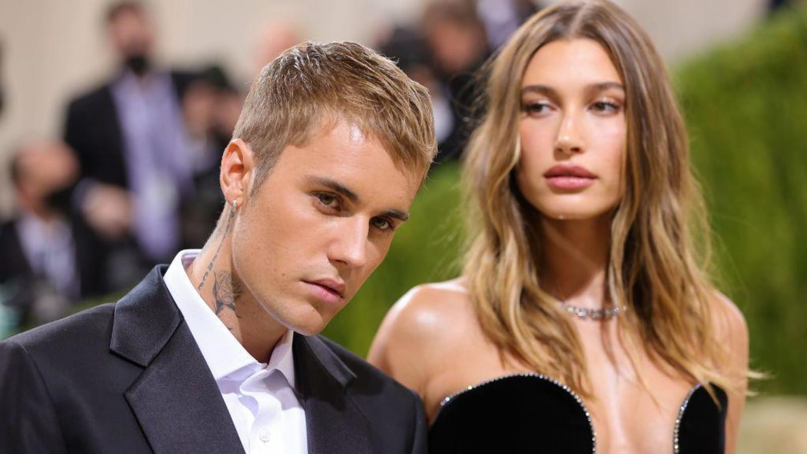 Justin Bieber ve Hailey Baldwin'in Evliliği Tehlikede mi