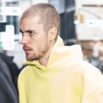 Justin Bieber’ın Düşük Bel Pantolonu Gündem Oldu!