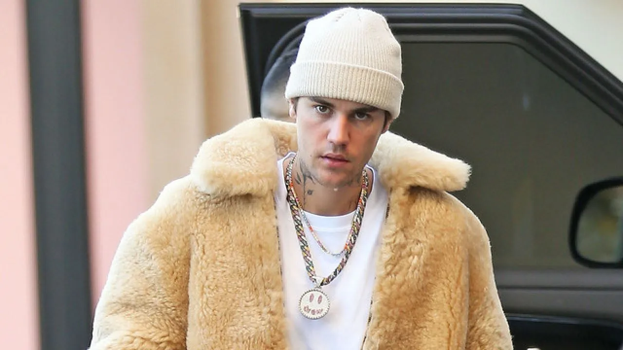 Justin Bieber'ın Yorgun Görünümü Hayranlarını Endişelendirdi!