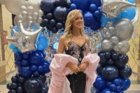 Kadance Fredericksen Trafik Kazasında Hayatını Kaybetti